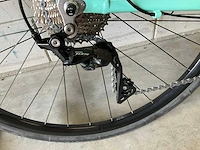 Bianchi via nirone 7 105 disc racefiets - afbeelding 11 van  14
