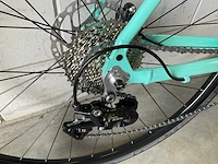 Bianchi via nirone 7 105 disc racefiets - afbeelding 2 van  13