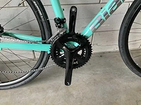 Bianchi via nirone 7 105 disc racefiets - afbeelding 3 van  13