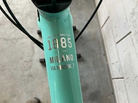 Bianchi via nirone 7 105 disc racefiets - afbeelding 5 van  13
