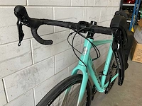 Bianchi via nirone 7 105 disc racefiets - afbeelding 7 van  13