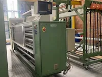 Bianco digitex 1800 mod. d19-m doekrichter