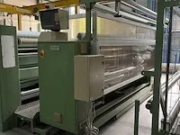 Bianco digitex 1800 mod. d19-m doekrichter - afbeelding 2 van  8