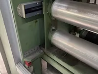 Bianco digitex 1800 mod. d19-m doekrichter - afbeelding 5 van  8