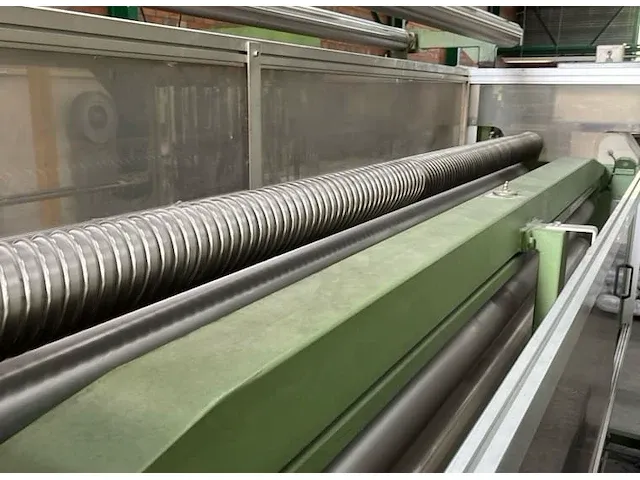Bianco digitex 1800 mod. d19-m doekrichter - afbeelding 6 van  8