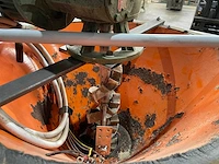 Bianco-line - master 380 c4 - pelletpers - 2016 - afbeelding 4 van  19