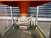 Bianco-line - master 380 c4 - pelletpers - 2016 - afbeelding 5 van  19