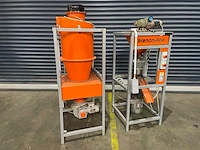 Bianco-line - master 380 c4 - pelletpers - 2016 - afbeelding 1 van  19