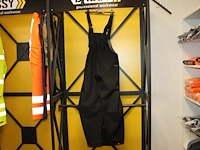 Bib & brace hydrowear maat l. - afbeelding 1 van  2