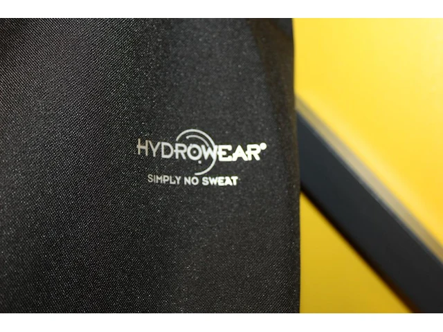 Bib & brace hydrowear maat xxl. - afbeelding 3 van  3