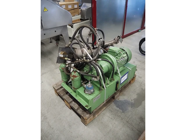 Bibus hydraulik ag - afbeelding 3 van  10