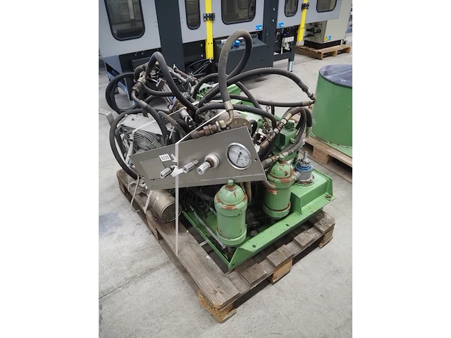 Bibus hydraulik ag - afbeelding 5 van  10