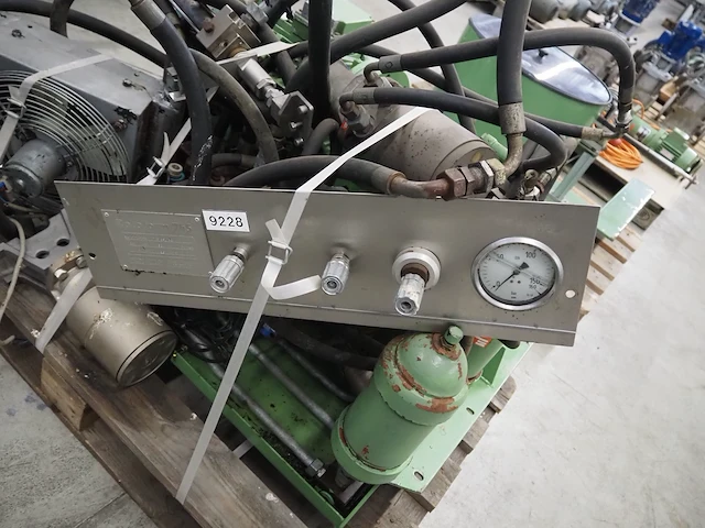 Bibus hydraulik ag - afbeelding 6 van  10