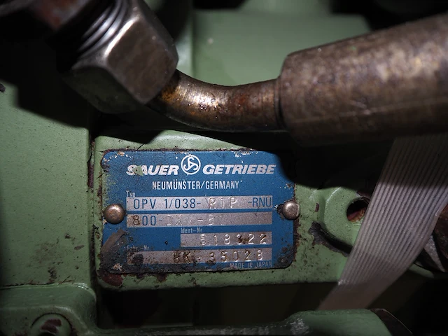 Bibus hydraulik ag - afbeelding 8 van  10