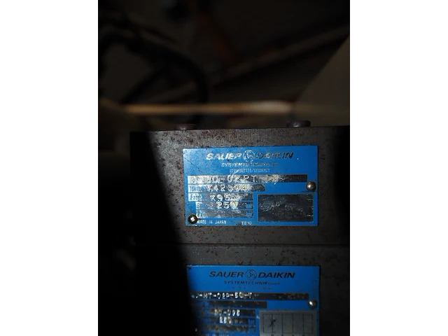Bibus hydraulik ag - afbeelding 10 van  10