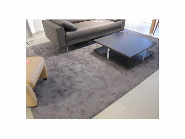 Bic blitz 3820 light gray carpet 3850 x 2450 mm - afbeelding 1 van  5