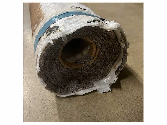 Bic blitz 3820 light gray carpet 3850 x 2450 mm - afbeelding 2 van  5
