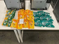 Bic/ wilkinson partij scheermessen - afbeelding 1 van  7