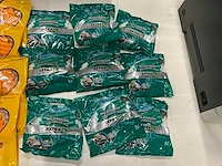 Bic/ wilkinson partij scheermessen - afbeelding 6 van  7