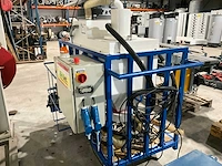 Bicarblast jet cleaning straalunit - afbeelding 5 van  11