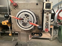 Bickford - chipmaster - radiaalboormachine - afbeelding 3 van  7