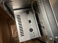 Biddle deco 50-c2-r-cr4-m ventilatorconvector - afbeelding 2 van  7