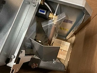 Biddle deco 50-c2-r-cr4-m ventilatorconvector - afbeelding 7 van  7