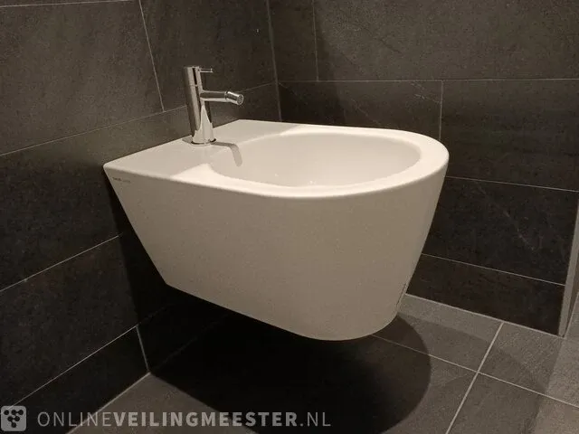 Bidet - afbeelding 2 van  6