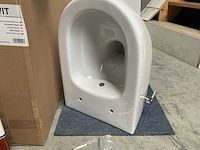 Bidettoilet set - afbeelding 2 van  3