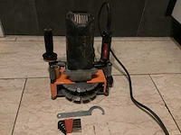 Bidiam 150 plus sleuvenfrees beton - afbeelding 1 van  4