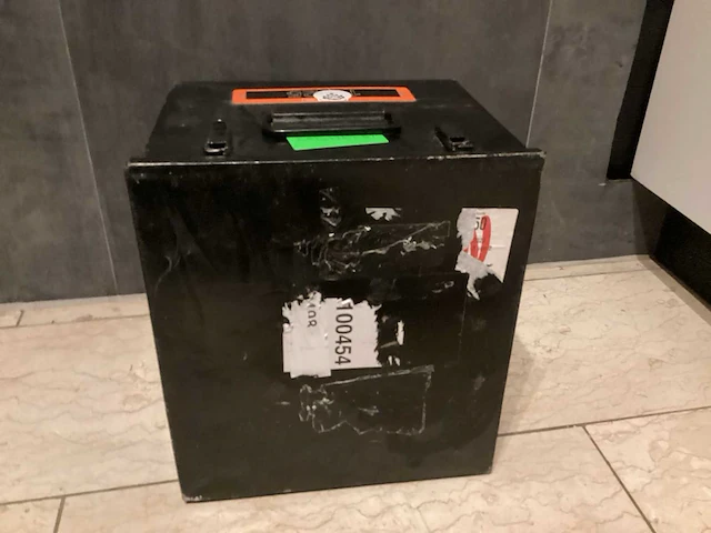Bidiam 150 plus sleuvenfrees beton - afbeelding 3 van  4
