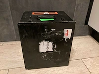 Bidiam 150 plus sleuvenfrees beton - afbeelding 3 van  4