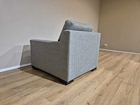 Bielefelder - werkstatte - fauteuil - hocker - afbeelding 10 van  11
