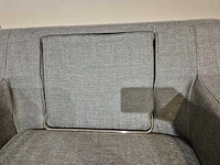 Bielefelder - werkstatte - fauteuil - hocker - afbeelding 2 van  11