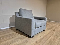 Bielefelder - werkstatte - fauteuil - hocker - afbeelding 7 van  11