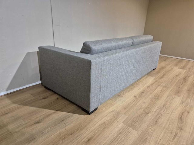 Bielefelder werkstatte - inspiration - 3 zits bank - afbeelding 4 van  13