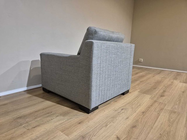 Bielefelder werkstatte - inspiration - fauteuil - hocker - afbeelding 2 van  11