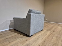 Bielefelder werkstatte - inspiration - fauteuil - hocker - afbeelding 2 van  11