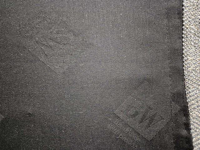 Bielefelder werkstatte - inspiration - fauteuil - hocker - afbeelding 3 van  11