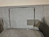 Bielefelder werkstatte - inspiration - fauteuil - hocker - afbeelding 6 van  11