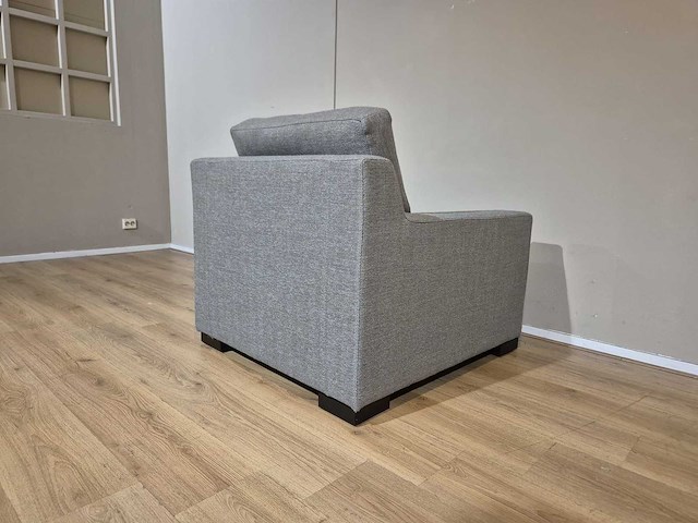 Bielefelder werkstatte - inspiration - fauteuil - hocker - afbeelding 11 van  11