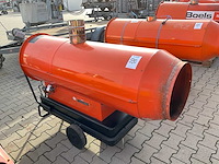 Biemmedue ec 85 diesel heater - afbeelding 1 van  8