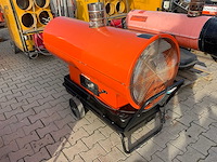 Biemmedue ec 85 diesel heater - afbeelding 3 van  8