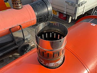 Biemmedue ec 85 diesel heater - afbeelding 6 van  8