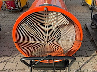 Biemmedue ec 85 diesel heater - afbeelding 7 van  8