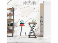 Bien statuario goya gepolijst 100x100 cm tegel 60 m² - afbeelding 3 van  3