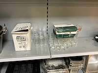 Bier- en sapglazen (50x) - afbeelding 2 van  6