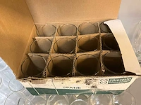 Bier- en sapglazen (50x) - afbeelding 6 van  6