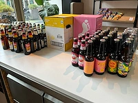 Bier en wijn - afbeelding 1 van  7