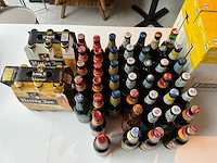 Bier en wijn - afbeelding 4 van  7